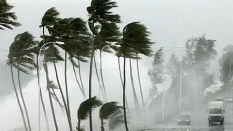 Sağanak yağış uyarısı geldi! Meteoroloji’den 11 İle şiddetli yağış ve fırtına uyarısı! Bu illerde yaşayanlar hazır olsun.. - Resim: 2