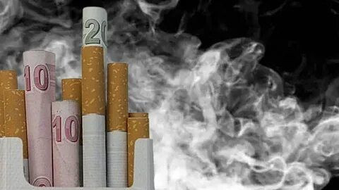Sigara fiyatlarına yeni zam şoku! İşte güncel sigara fiyat listesi ve sigaranın sağlığa verdiği zararlar - Resim: 2