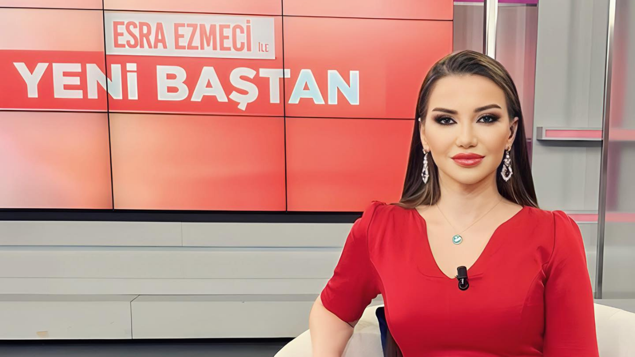 Kocamın abisi, "Sana aşık oldum" deyip..." Esra Ezmeci ne yanıt vereceğini bilemedi!