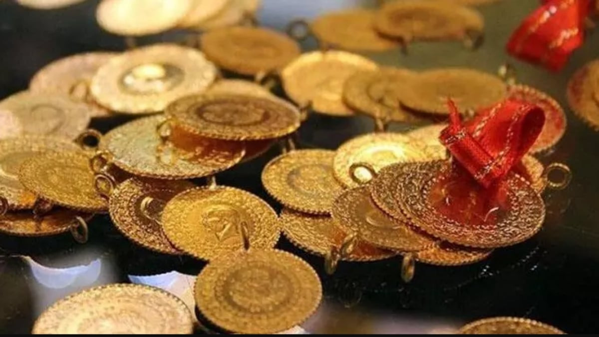 İslam Memiş'ten altın ve dolar yatırımcısına son uyarı: Gram altın ve dolar için beklediği rakamı açıkladı! İşte Memiş'in tahmini... - Resim : 2