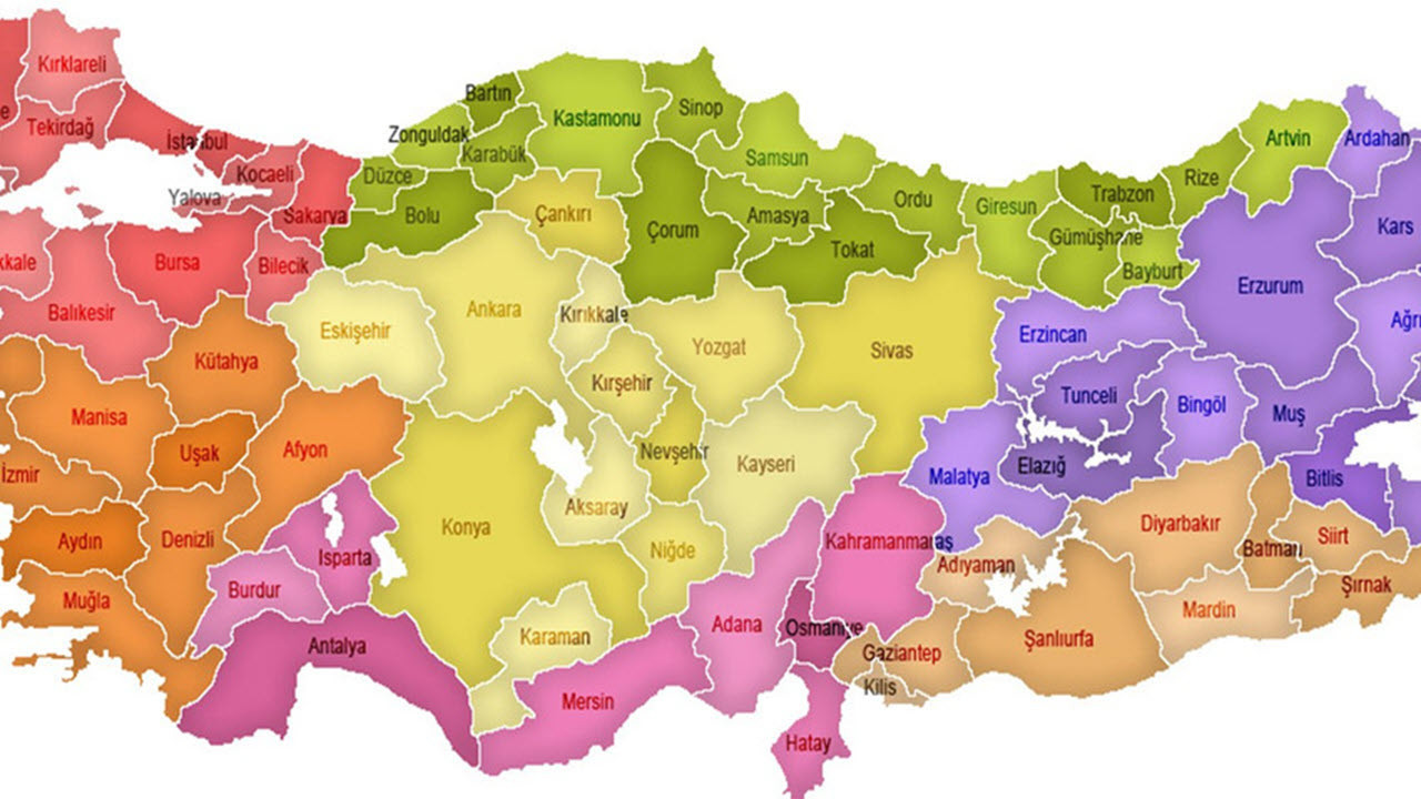 İstanbul'dan başlayıp, İzmit, Sakarya, Zonguldak, Bartın, Karabük, Kastamonu ve Sinop'u tek tek vuracak: En çok o ilimiz etkilenecek