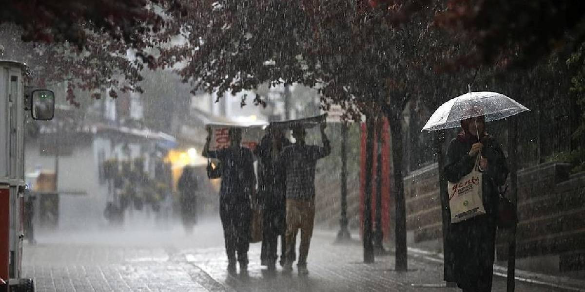 Meteoroloji'den son dakika kar yağışı ve sağanak uyarısı! İstanbul'a kırmızı alarm: Ordu, Giresun, Trabzon, Erzurum, Kars içinse... - Resim : 2