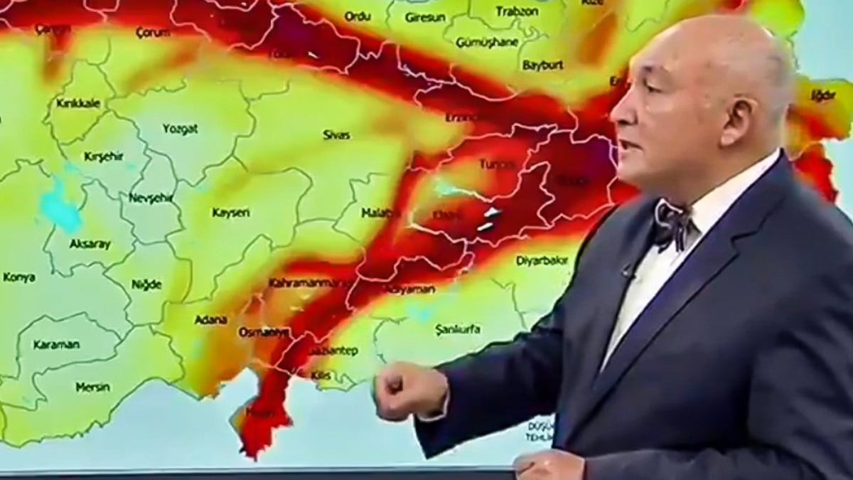 Prof. Dr. Ahmet Ercan'dan İzmir için deprem uyarısı: En riskli ilçeleri tek tek açıkladı - Resim : 2