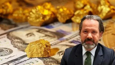 Uzman İslam Memiş’ten altın yatırımcılarına uyarı: Büyük tufan geliyor! - Resim: 1