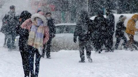 Sibirya soğukları kapıda! Türkiye’yi kar fırtınası bekliyor! Sibirya’dan gelen soğuk hava dalgası tüm ülkeyi etkileyecek - Resim: 2