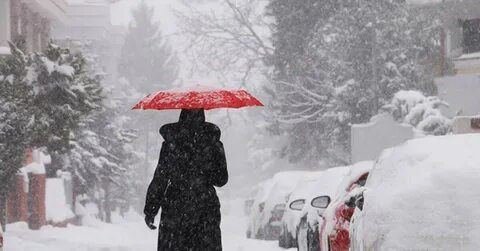 Sibirya soğukları kapıda! Türkiye’yi kar fırtınası bekliyor! Sibirya’dan gelen soğuk hava dalgası tüm ülkeyi etkileyecek - Resim: 1