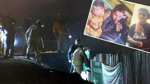 Türkiye bu üç çocuğa ağlıyor! Sancaktepe’de kaybolan 3 kardeşten acı haber geldi.. Olayla ilgili soruşturma başlatıldı - Resim: 2