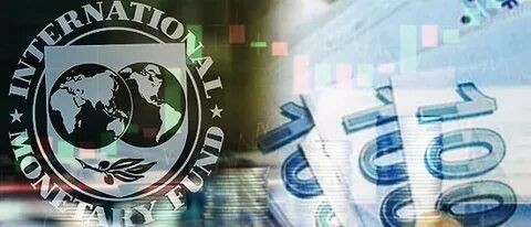 IMF'den şok eden dolar tahmini: Türkiye'ye Dolar Şoku! 2028'de 120 TL Olacak! - Resim: 2