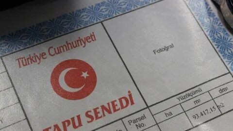 Tapuda yeni dönem başladı!  Bu yeni düzen evli olan herkesi ilgilendiriyor - Resim: 2