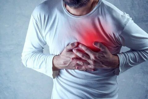 Kalbinizden gelen sinyalleri dikkate alın: kalp krizi riskini azaltmanın 8 yolu - Resim: 1