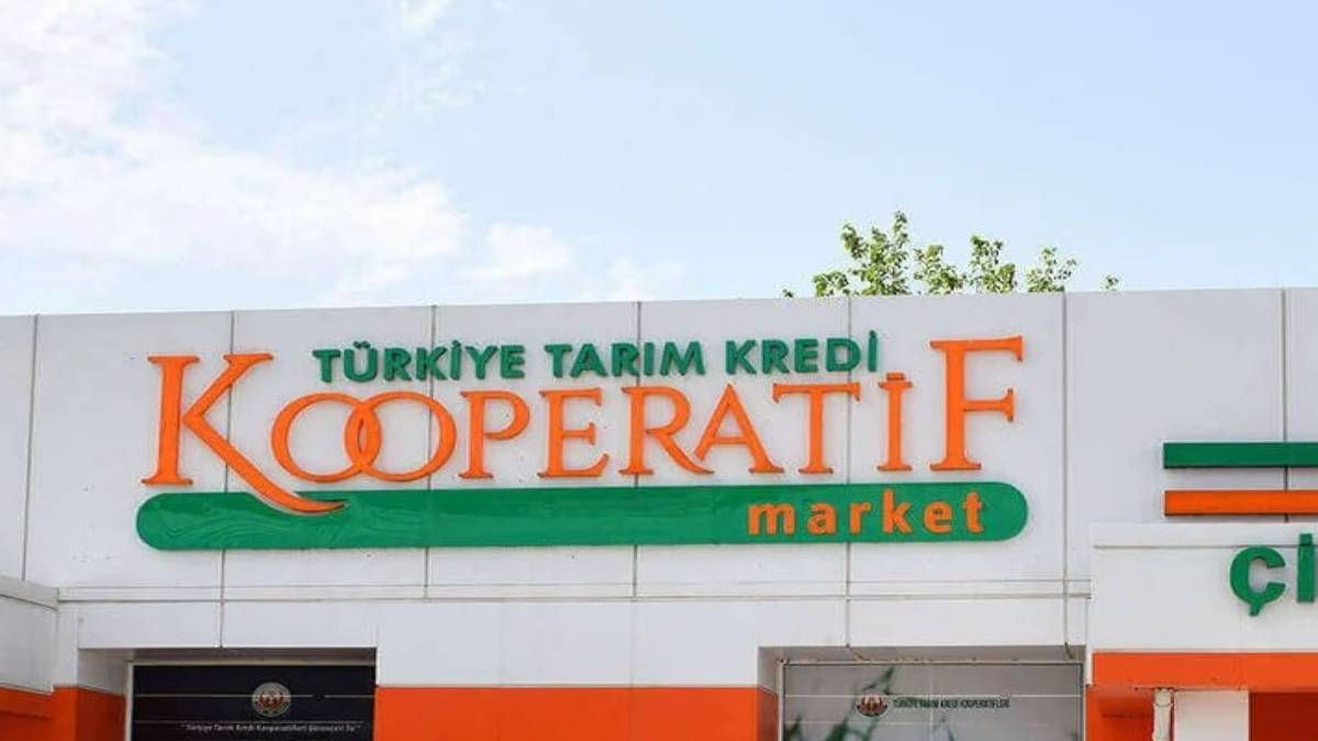 Herkes marketin kapısında kuyruğa girdi! 2 Kasım'a kadar yüzde 50 indirimli satışlar! Yetişen alır - Resim: 2