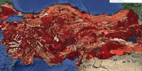 Prof. Dr. Naci Görür’den Karabük fayı için korkutan açıklama: 7 şiddeti ve üzeri deprem üretebilir.. - Resim: 2