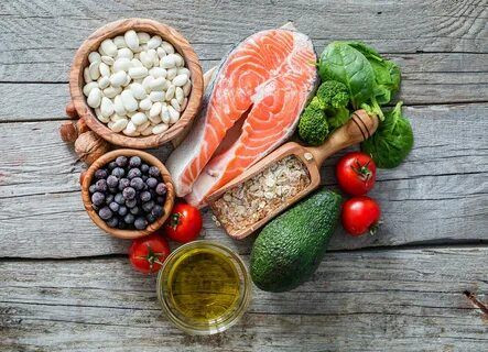 Kolesterol seviyesini düşürmek için hangi besinleri tüketmek gerekiyor! işte uzmanların tavsiye ettiği besinler... - Resim: 1