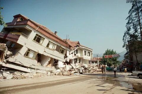 Düzce ve Kahramanmaraş’ta deprem korkusu! Marmara’yı etkiler mi? Naci Görür'den dikkat çeken açıklamalar... - Resim: 2