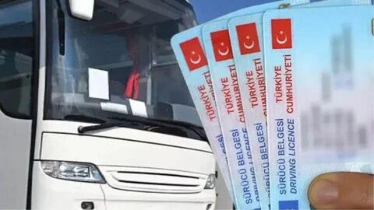 Yolcu taşımacılığı, terminal işletmeciliği ve eşya ve kargo taşımacılığında düzenlemeler!