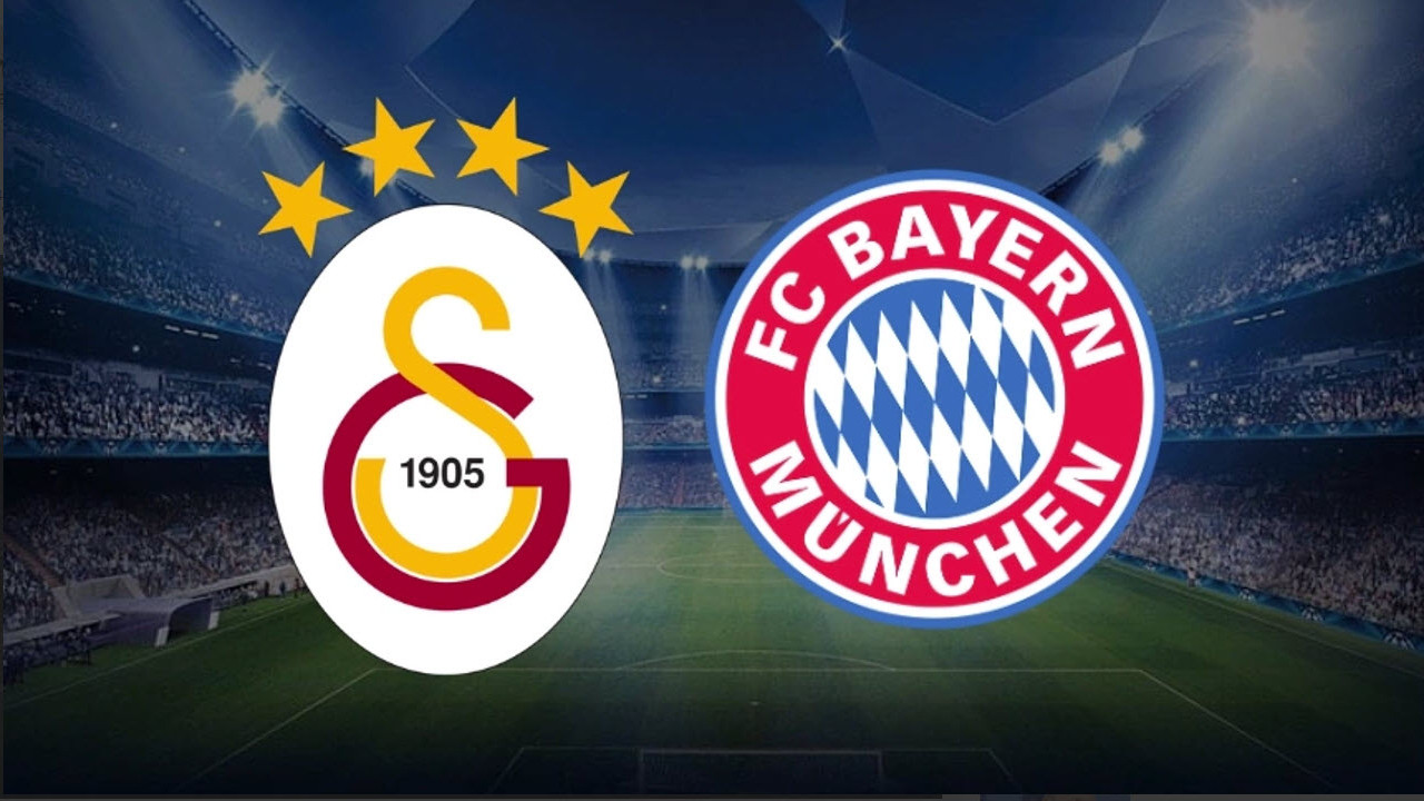 Galatasaray-Bayern Munih maçını şifresiz veren yabancı kanalların listesi: GS Şampiyonlar Ligi maçını bedava veren kanal