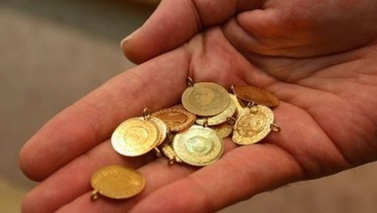 2024’te altın rekor kırabilir mi? Commerzbank’tan dikkat çeken tahminler: Altın yatırımcıları için önemli tüyolar! - Resim : 2