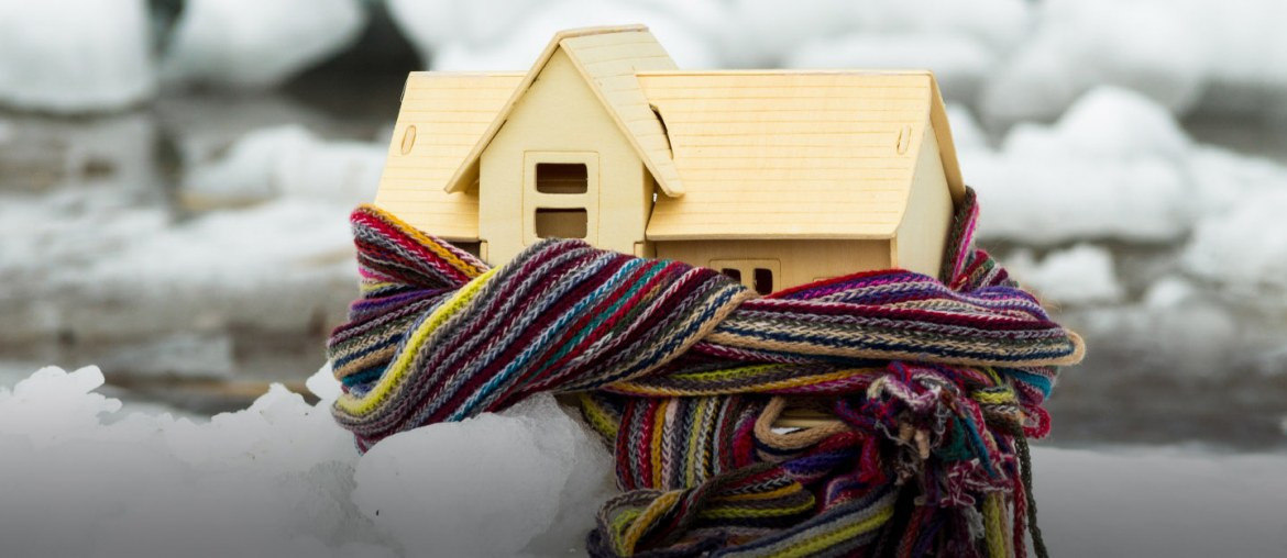 Kışın evinizi sıcak tutmanın en kolay yolları! Bu yöntemleri kullanın eviniz her an sıcak kalsın.. - Resim : 4