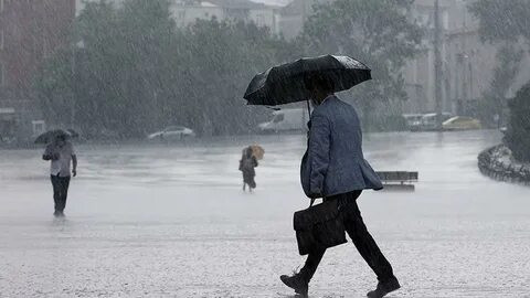 Meteoroloji’den Doğu Akdeniz’e kritik uyarı: Ağır yağış riski var! Sel, su baskını, yıldırım, ulaşımda aksamalar gibi olumsuzluklar yaşanabilir - Resim : 2