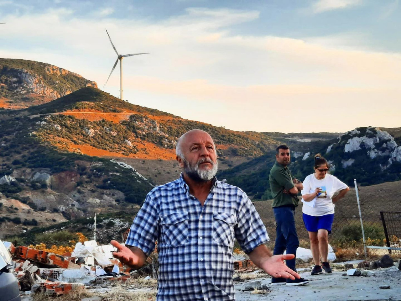 Gaddar dizisindeki Davut  kimdir? Gaddar dizisindeki Davut'u kim oynuyor gerçek adı ne? - Resim : 2