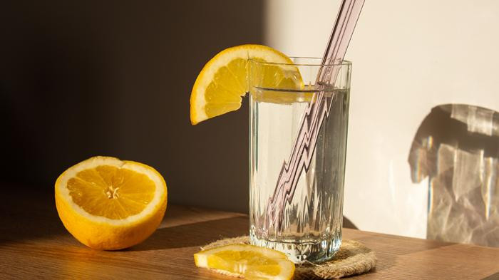 Kilo vermek isteyenlerin tükettiği limonlu su bakın nasıl etkiler sunuyor! Canan Karatay açıkladı! - Resim : 2