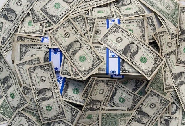 Dolar kuru tavanda başladı! İşte canlı dolar TL kuru 15 Ocak - Resim : 1
