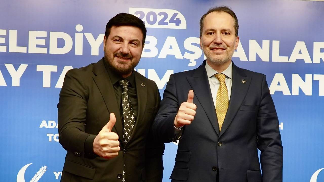 Düzce Belediye Başkan Adayı Davut Güloğlu