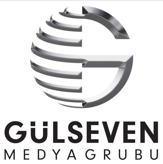 Gülseven Medya Grubu logo