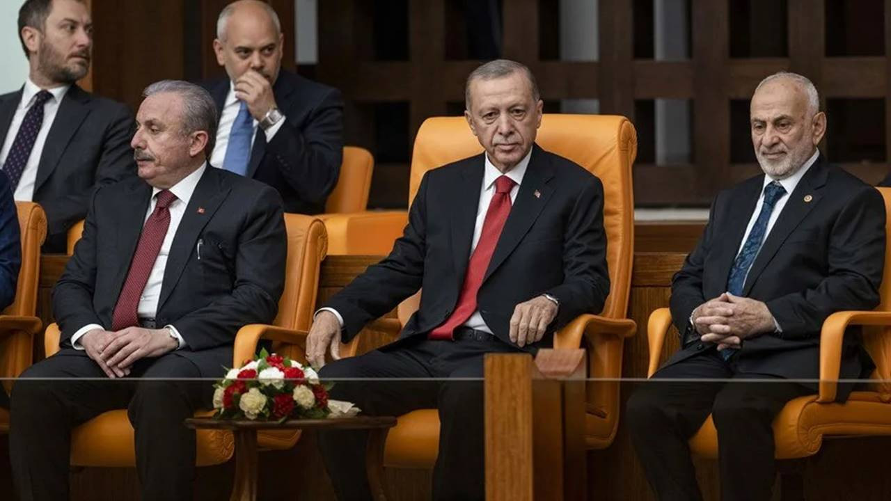 Suat Pamukçu, Cumhurbaşkanı Erdoğan