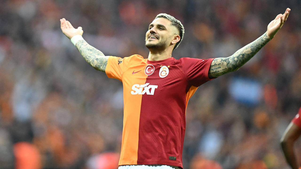 Galatasaray, evinde Pendikspor'u farklı mağlup etti - Resim : 3