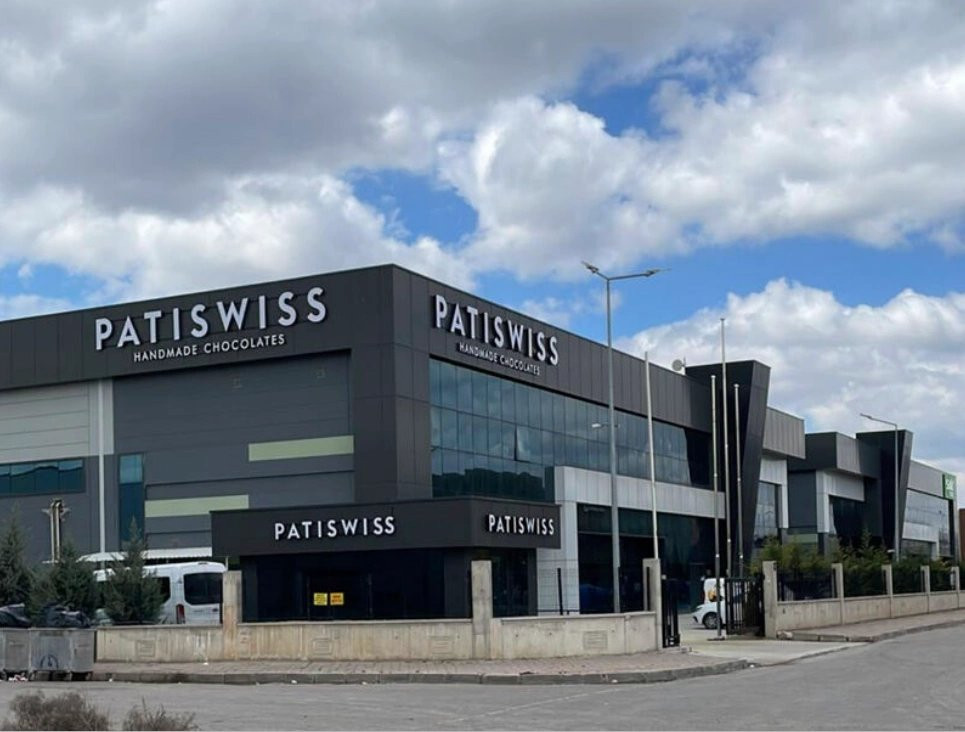 Patiswiss markası çalıntı mı? İsviçreli Patiswiss AG'den, Patiswiss'e çalıntı suçlaması - Resim : 3