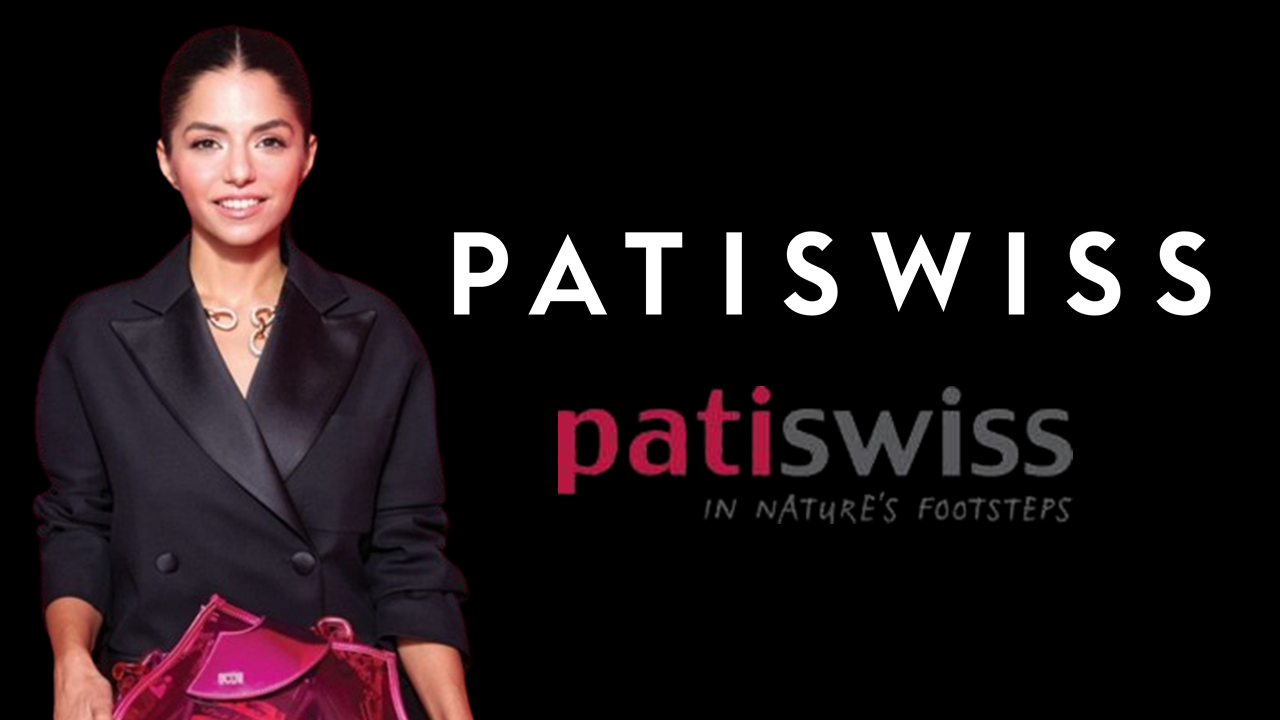 Patiswiss markası çalıntı mı? İsviçreli Patiswiss AG'den, Patiswiss'e çalıntı suçlaması