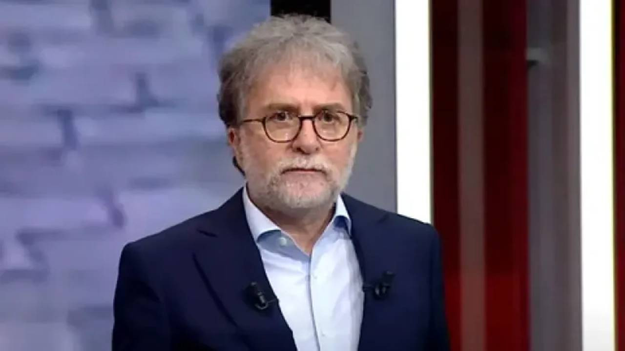 Ahmet Hakan: Bu adamlar Erdoğan’a niye hakaret ediyor Fatih? - Resim : 1