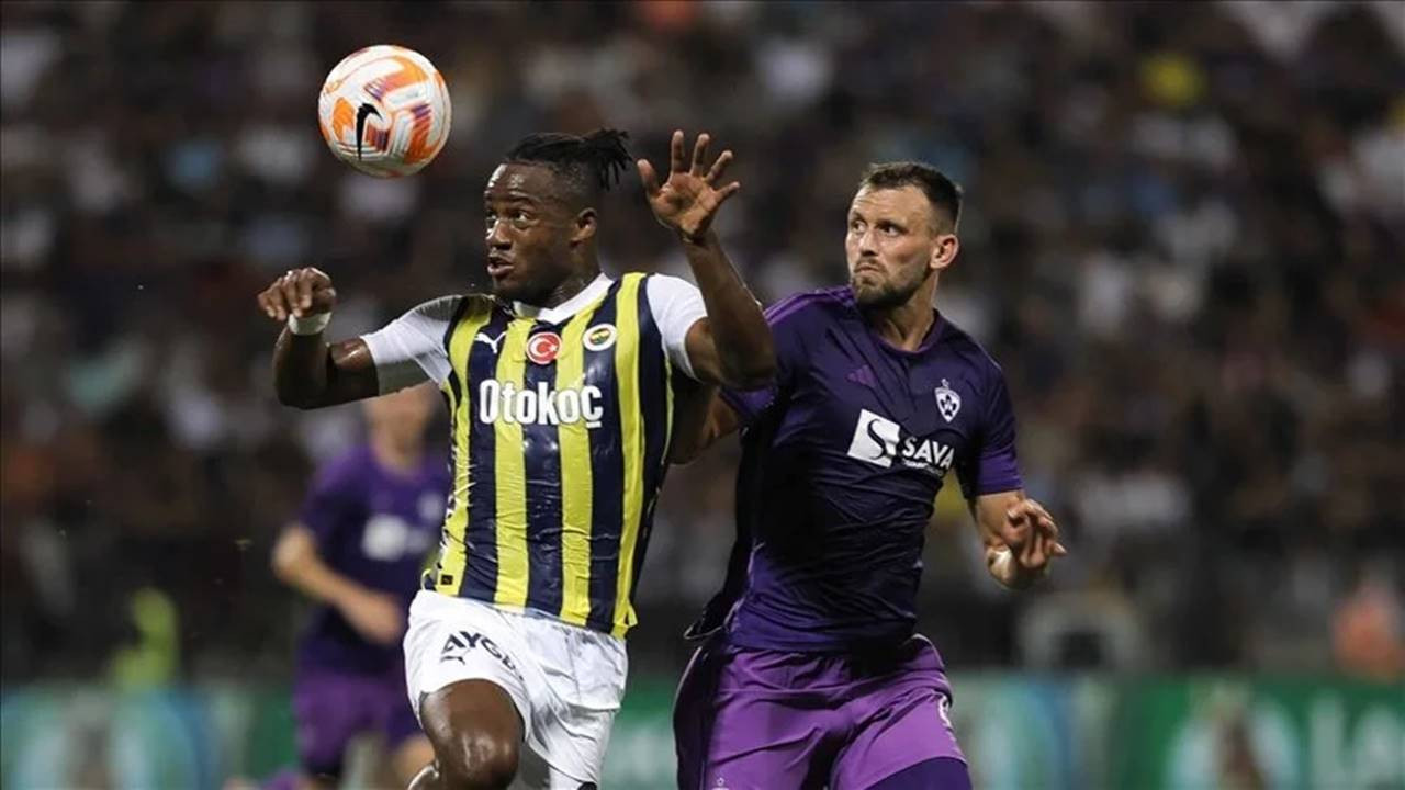 Acun Ilıcalı alacağı yeni futbol kulübünü açıkladı! Fenerbahçe 6 gol atmıştı - Resim : 2