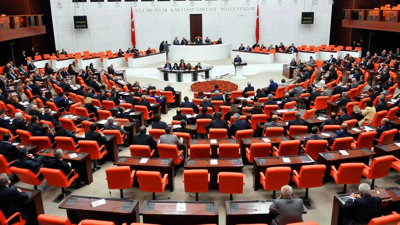 92 Türk Askerinin Lübnan'daki Görevi 1 Yıl Daha Uzatıldı