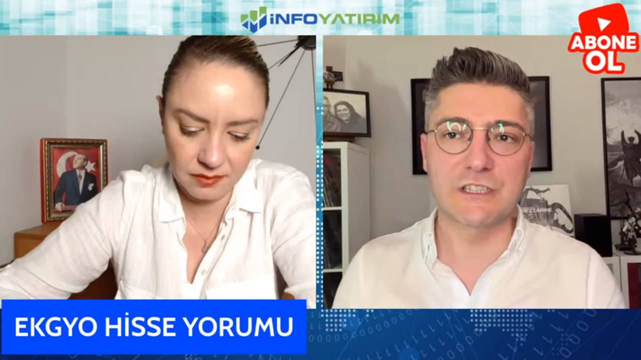 ALARK hisse yorumu: Hisse fiyatında beklenen rakam! EKGYO hisse yorumu! Sertaç Ekeke tahmini - Resim : 4