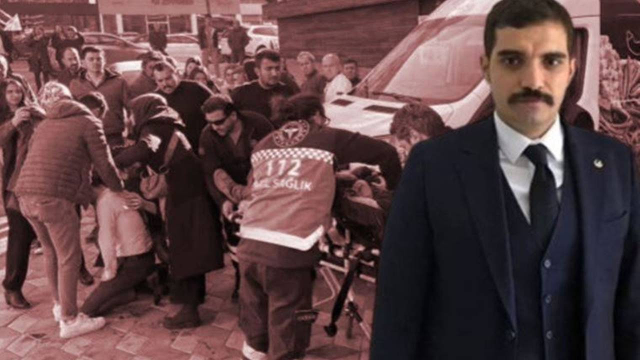 Sinan Ateş cinayeti iddianamesi: 22 ismin adı geçiyor! Sır kalan detaylar - Resim : 2