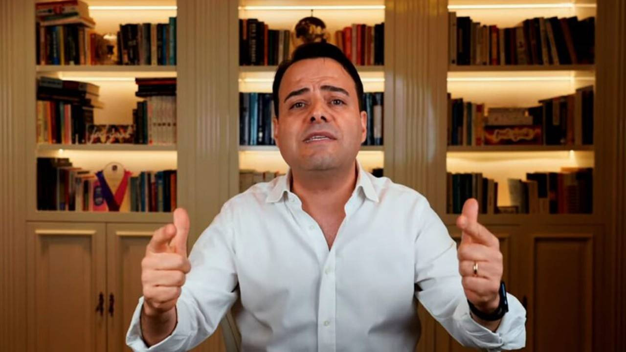 Özgür Demirtaş S&P Türkiye kredi notu