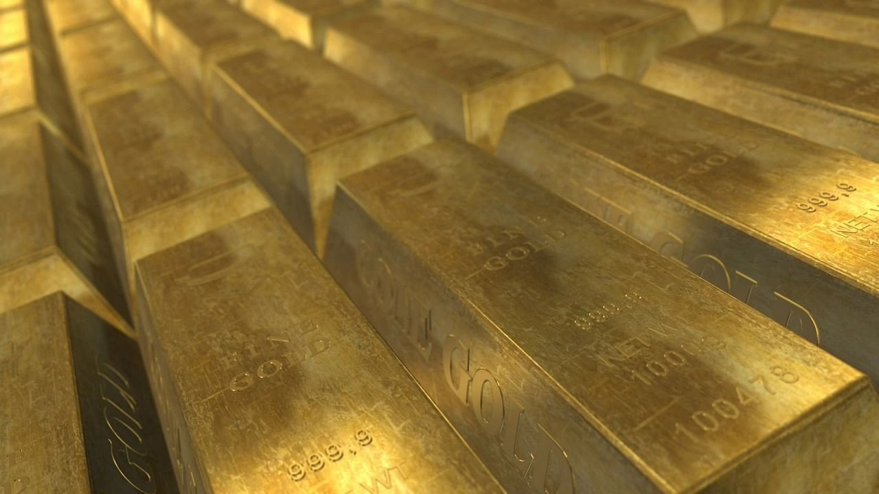 Altının fiyatları yön arıyor! Gram altının fiyatı ve çeyreğin fiyatı! 11 Mayıs anlık altının fiyatları tablosu - Resim: 1