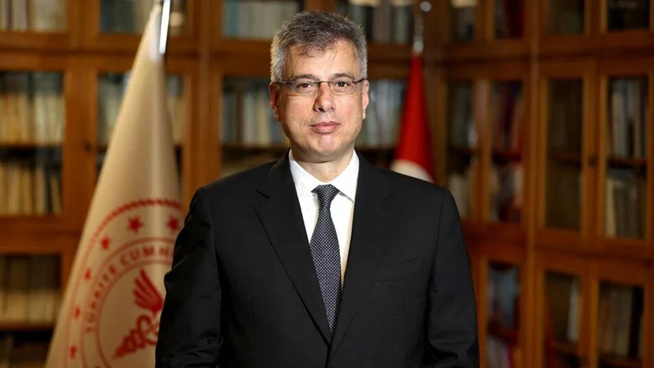 Fahrettin Koca İstifa Etti Yeni Sağlık Bakanı Kemal Memişoğlu Oldu