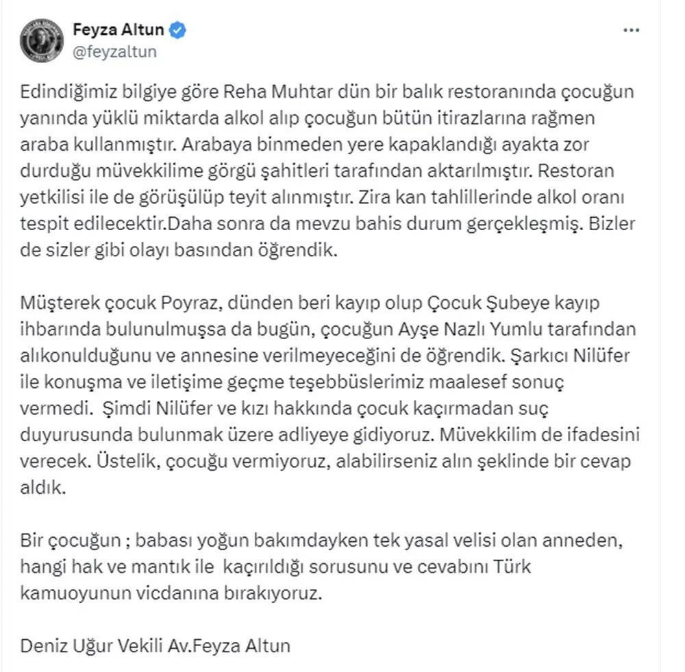 Reha Muhtar'dan Üzen Haber: Düştü, Entübe Edildi - Resim : 4