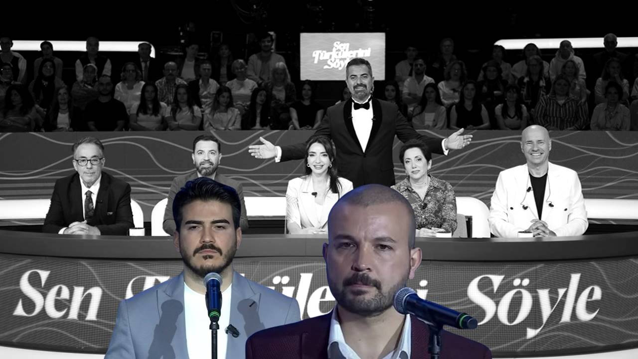 Sen Türkülerini Söyle FİNAL Kazananı: Birinci Ceyhun Can Mı Yoksa Gökhan Göçmen Mi Oldu?