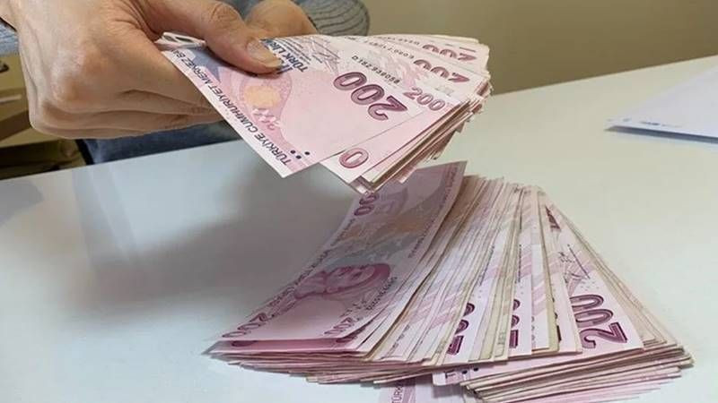 200 Bin Lirayı Faize Yatırsam Getirisi Ne Kadar? Faiz Oranları - Resim: 1