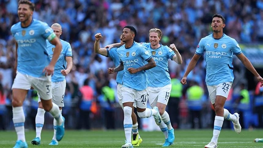 Elazığspor Bir İlki Başardı! Manchester City’i Solladı Sırada Real Madrid Var - Resim: 3