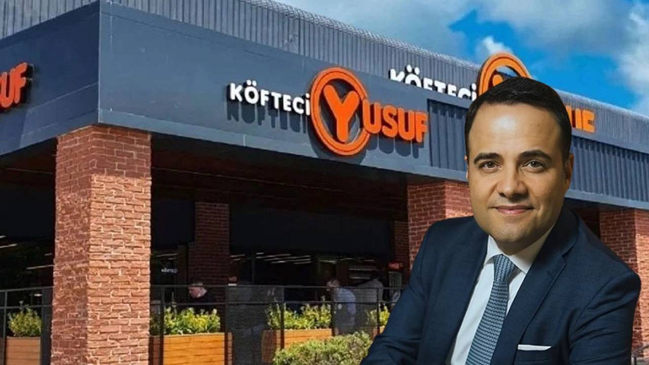 Özgür Demirtaş’tan ‘Köfteci Yusuf’ Açıklaması