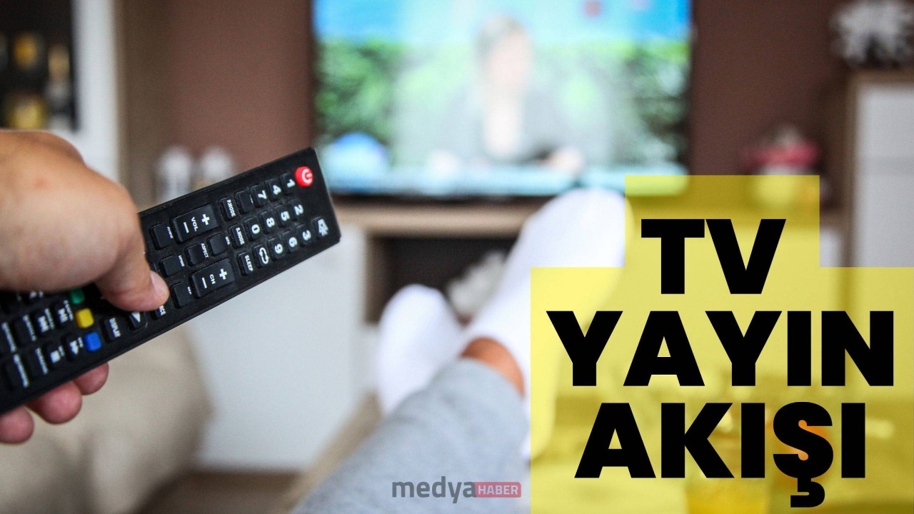 Dizilerin Nabzını Tutun: TV Yayın Akışı ile Ekran Başında Kaçırılmayacak Anlar!