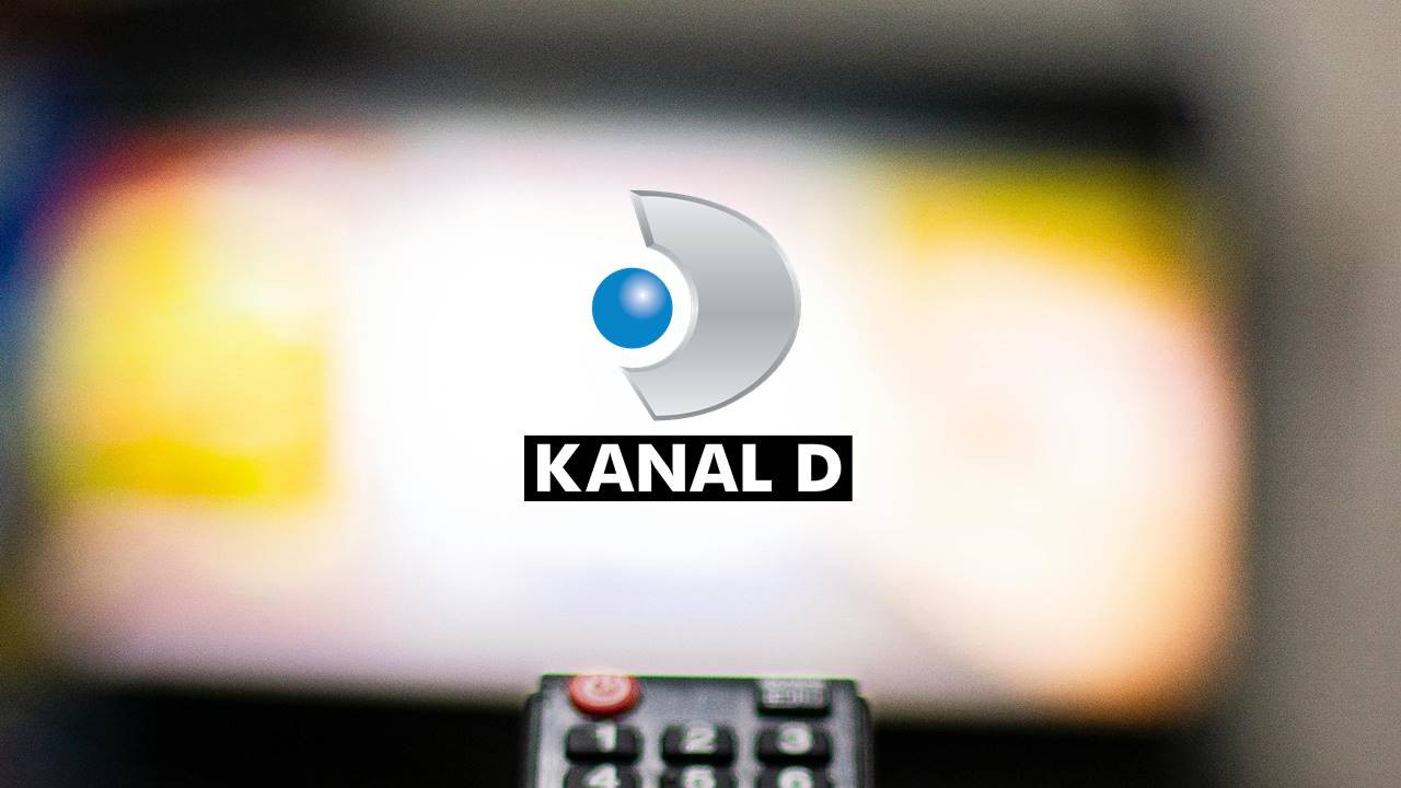 Kanal D Dizileri