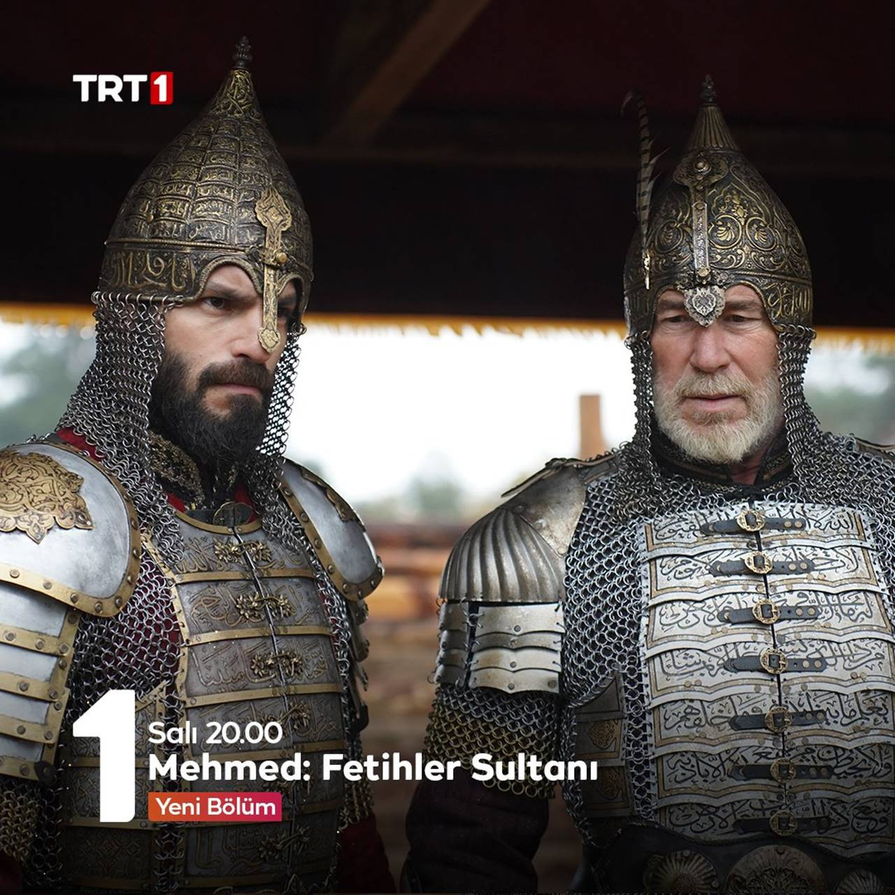 Mehmed: Fetihler Sultanı Bu Akşam Var mı? Yeni 24. Bölüm Konusu Ne? Fragman İzle - Resim : 3