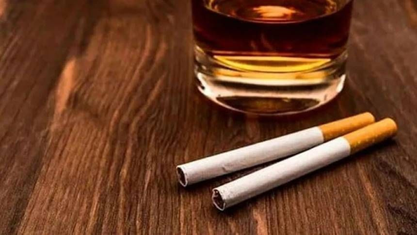 Sigara ve Alkol Fiyatlarına Yeni Zam Geliyor: Ne Zaman Ne Kadar Zam Gelecek? - Resim: 4