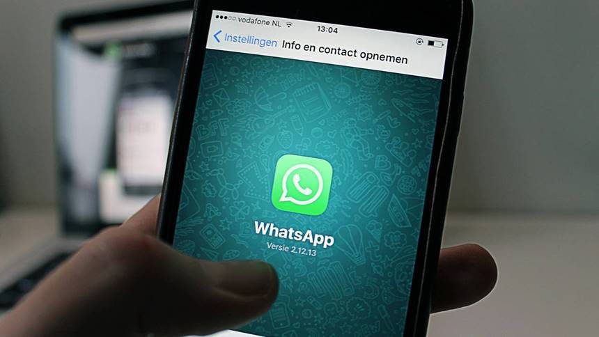 WhatsApp Artık Bu Telefonlarda Çalışmayacak - Resim: 1